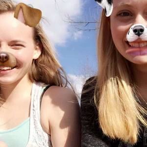 Meet your Posher, Heidi